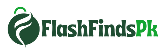 Flash Finds Pk