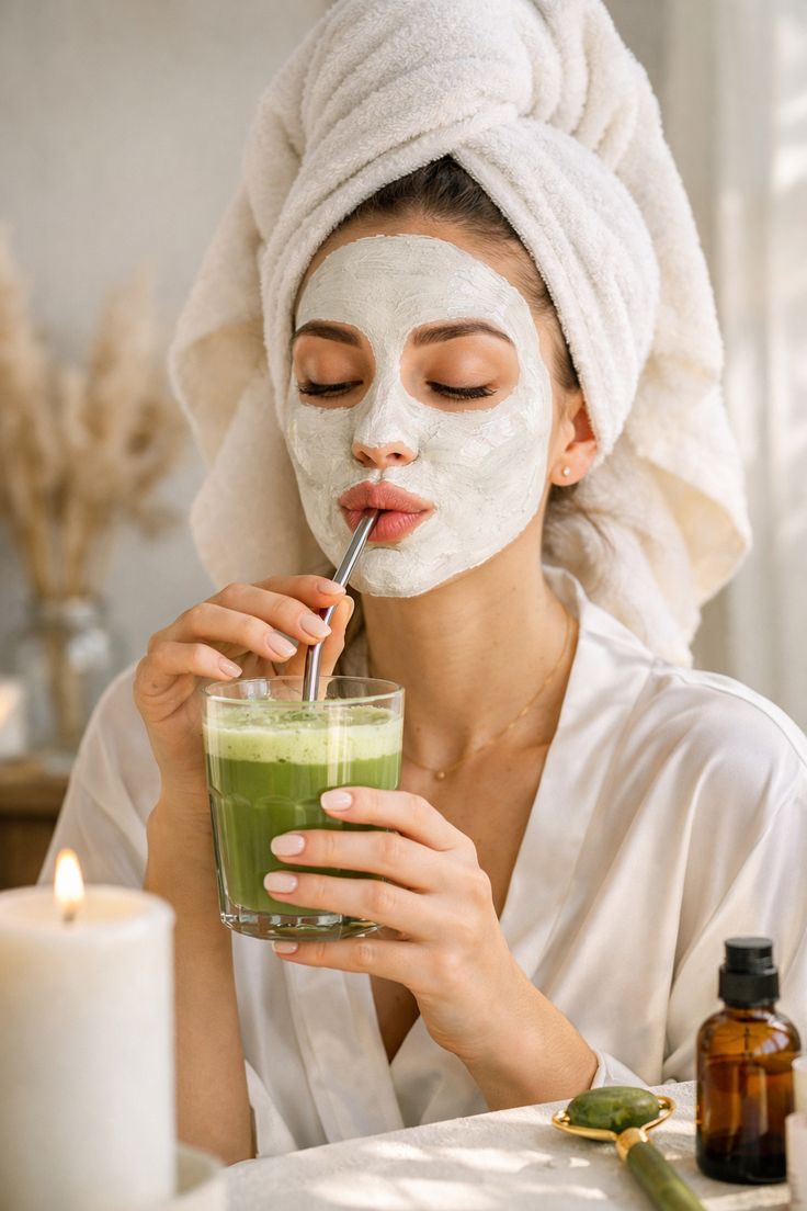 Health & Baeuty 💄