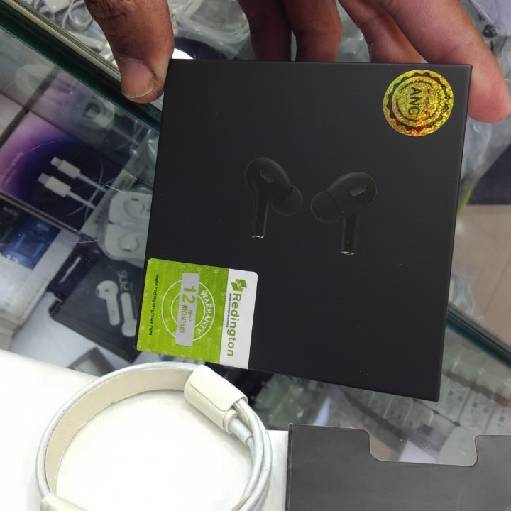 AirPods Pro 2 Wireless Earbuds