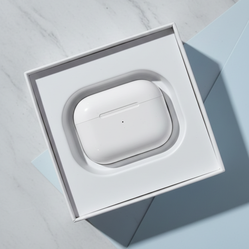 AirPods Pro 2 Wireless Earbuds