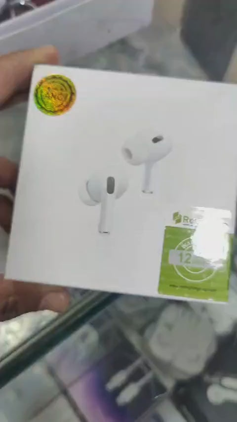AirPods Pro 2 Wireless Earbuds